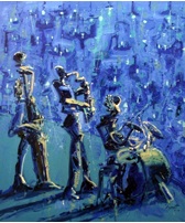 Santo Domingo ¡de fiesta en su malecón!