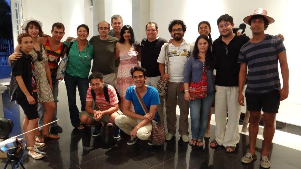 Sonidos de la Ribera