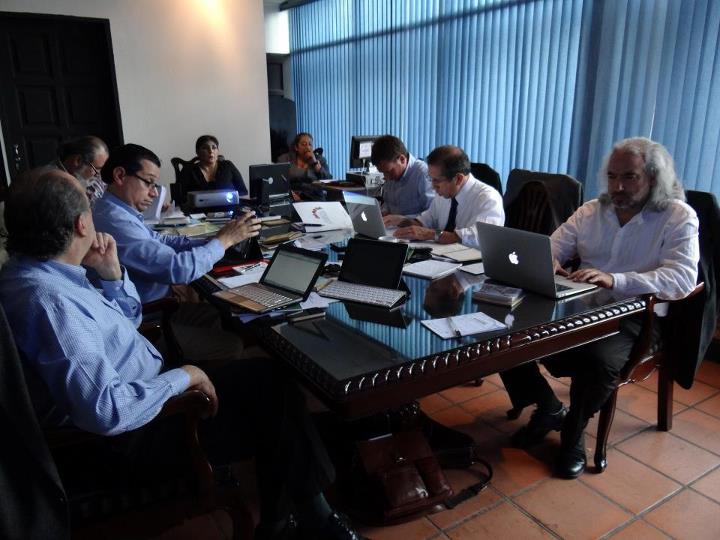 Primera Reunión del Comité Ejecutivo de Ibermúsicas concluyó satisfactoriamente