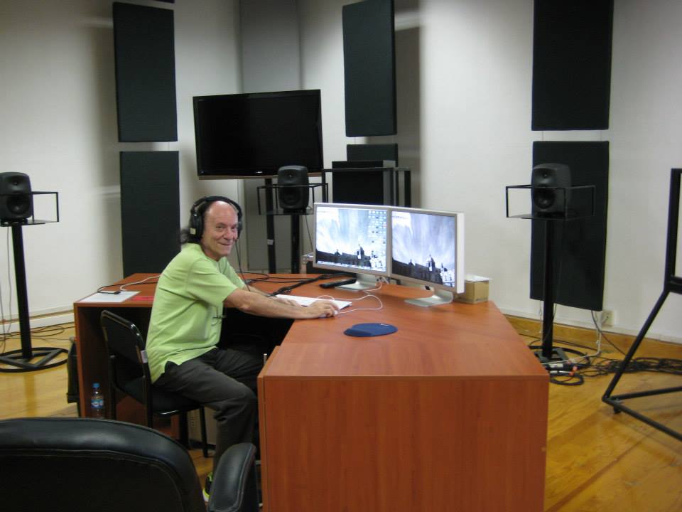 RESIDENCIA DO MAESTRO BRASILEIRO JORGE ANTUNES