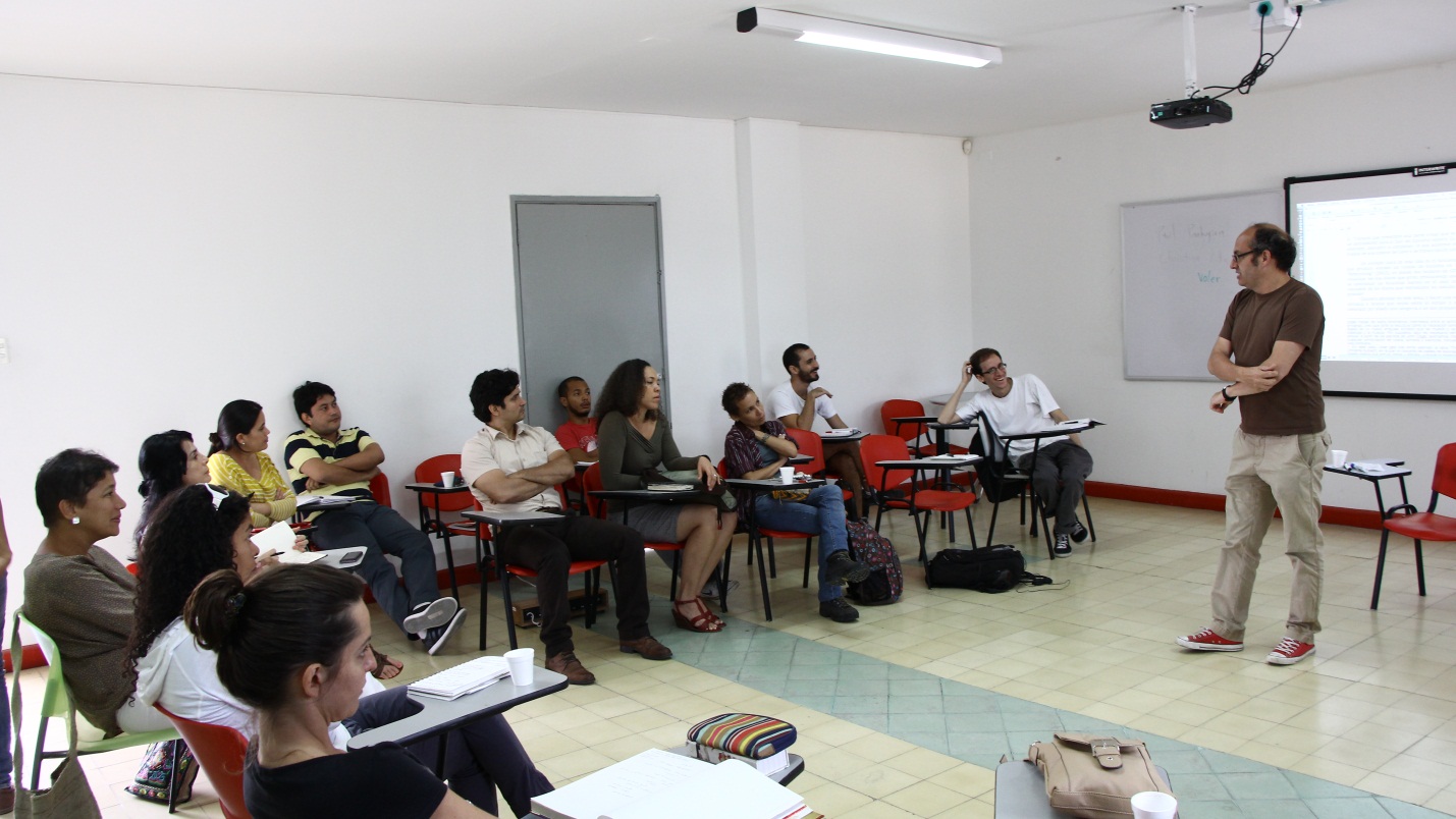 Manuel Rocha Iturbide – La Rama del Tamarindo “Sonidos de la Ribera”