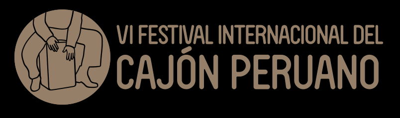 VI FESTIVAL INTERNACIONAL DEL CAJÓN PERUANO – CONCIERTO DE GALA