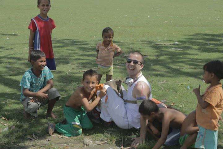 RESIDENCIA DEL MAESTRO NICOLAS ESPINOZA