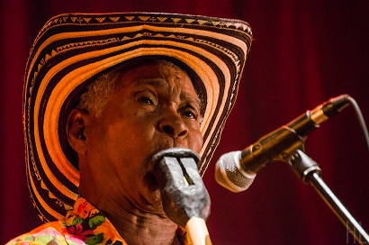 ¿Quieres difundir el reconocimiento y la apropiación de las músicas populares tradicionales de la región?