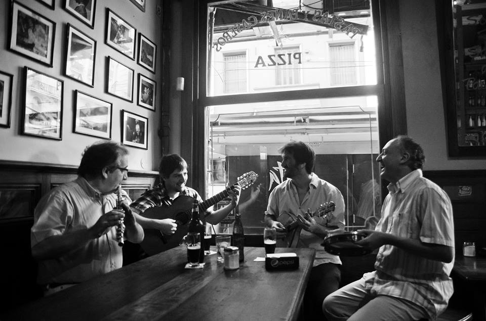 Mistura & Manda (Argentina)