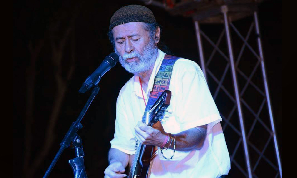 Manuel Monestel (Costa Rica)