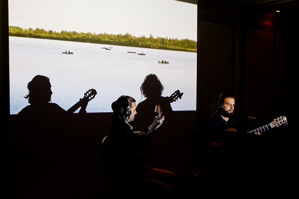 Luminiscencia Litoraleña (Uruguay)