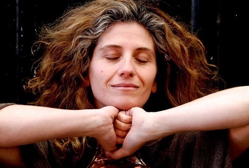 Magdalena Matthey  (Chile)