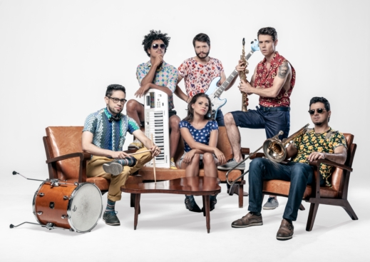 Puerto Candelaria (Colombia)