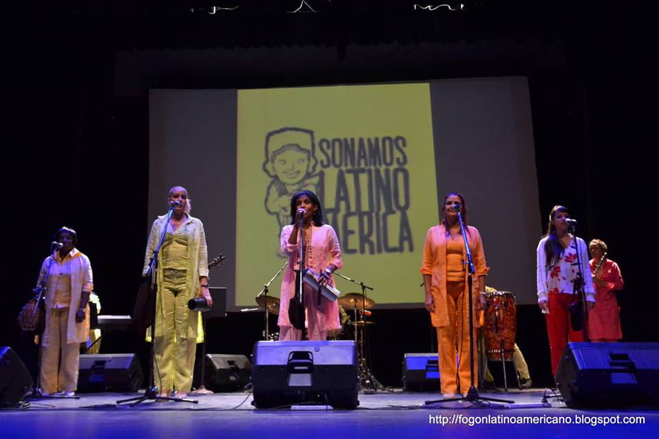 Vocal Universo (Cuba)