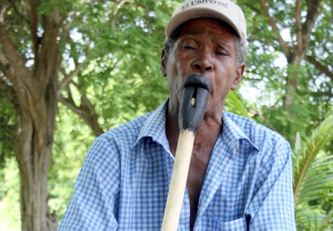 Paíto y los Gaiteros de Punta Brava (Colombia)