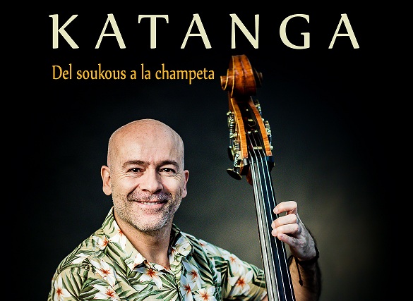 El compositor colombiano Leonardo Gómez Jattin inicia su Residencia en el Waza, Centre d’Art de Lubumbashi, República Democrática del Congo