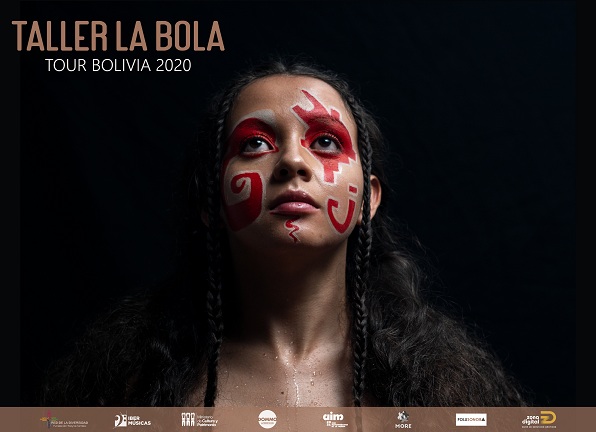 El Taller La Bola de Ecuador realiza su Tour Bolivia 2020 celebrando los los 25 años de la Fundación Wayna Tambo – Red de la Diversidad de Bolivia