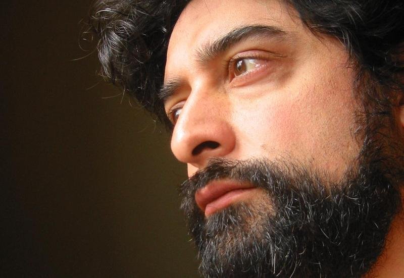 David Hernández Ramos (México)