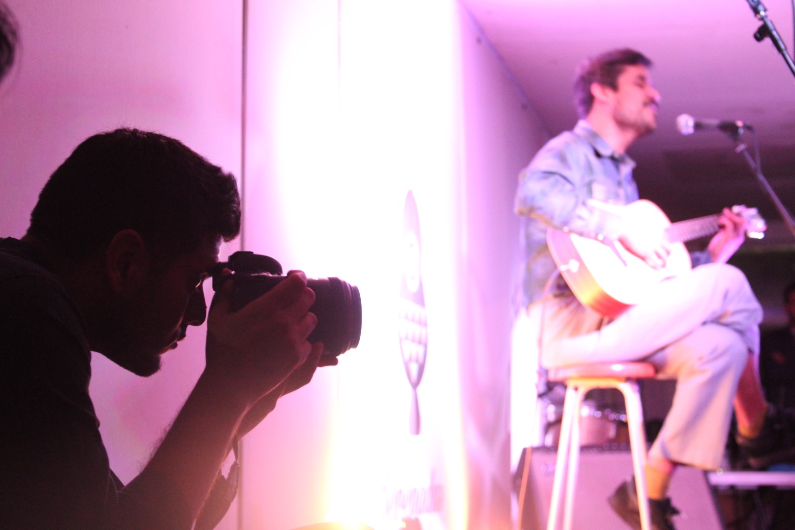 El David Aguilar (México)