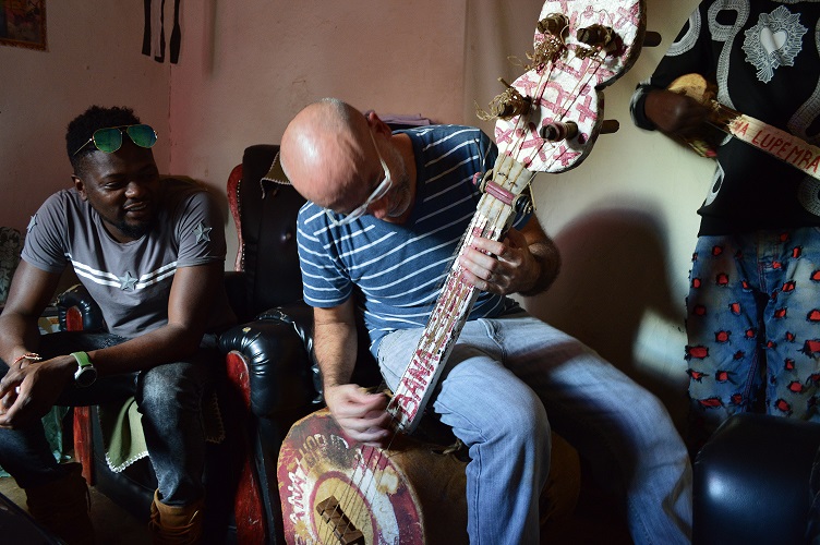 Leonardo Gómez Jattin (Colombia)