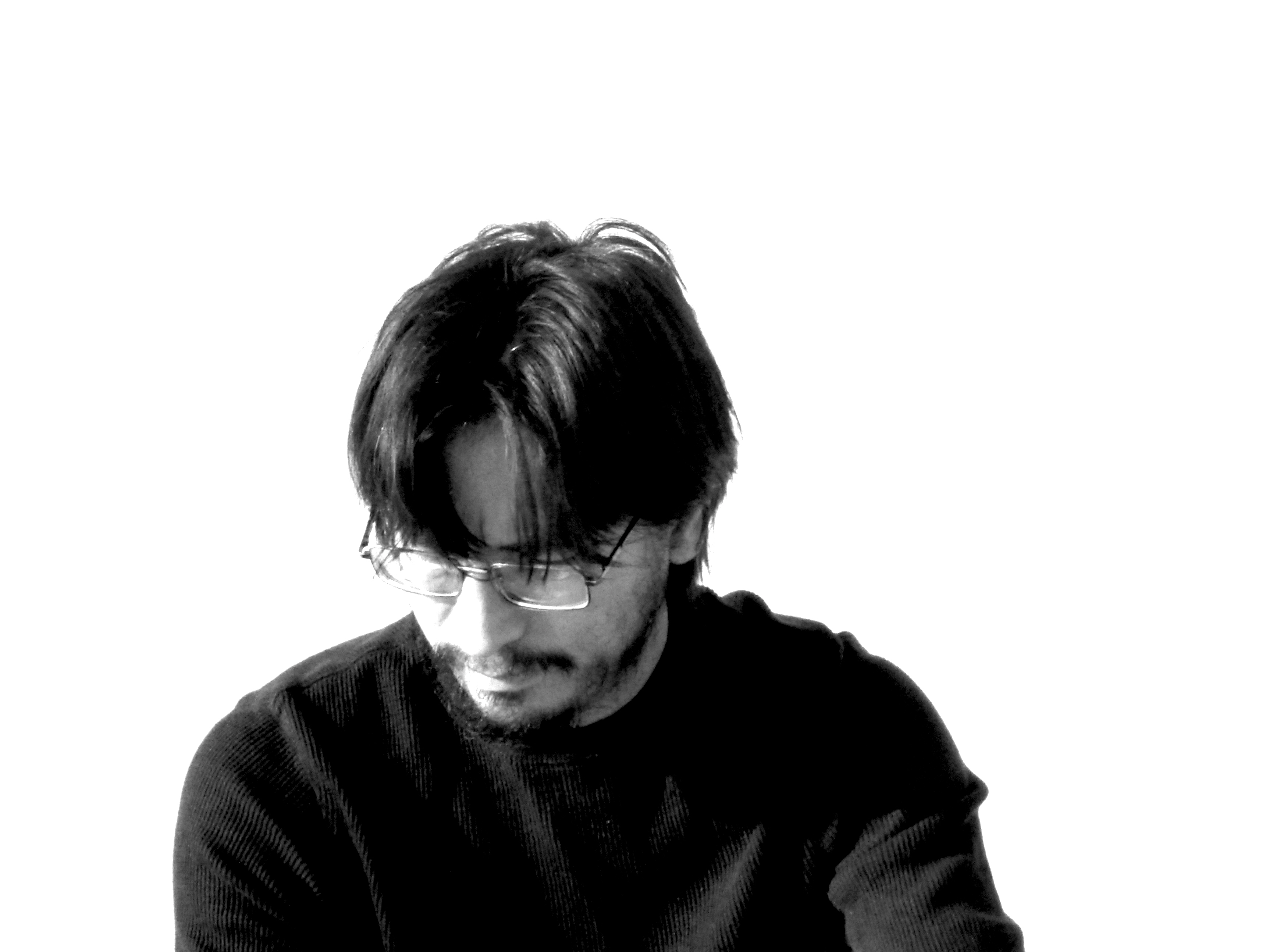 Samuel Cedillo (México)