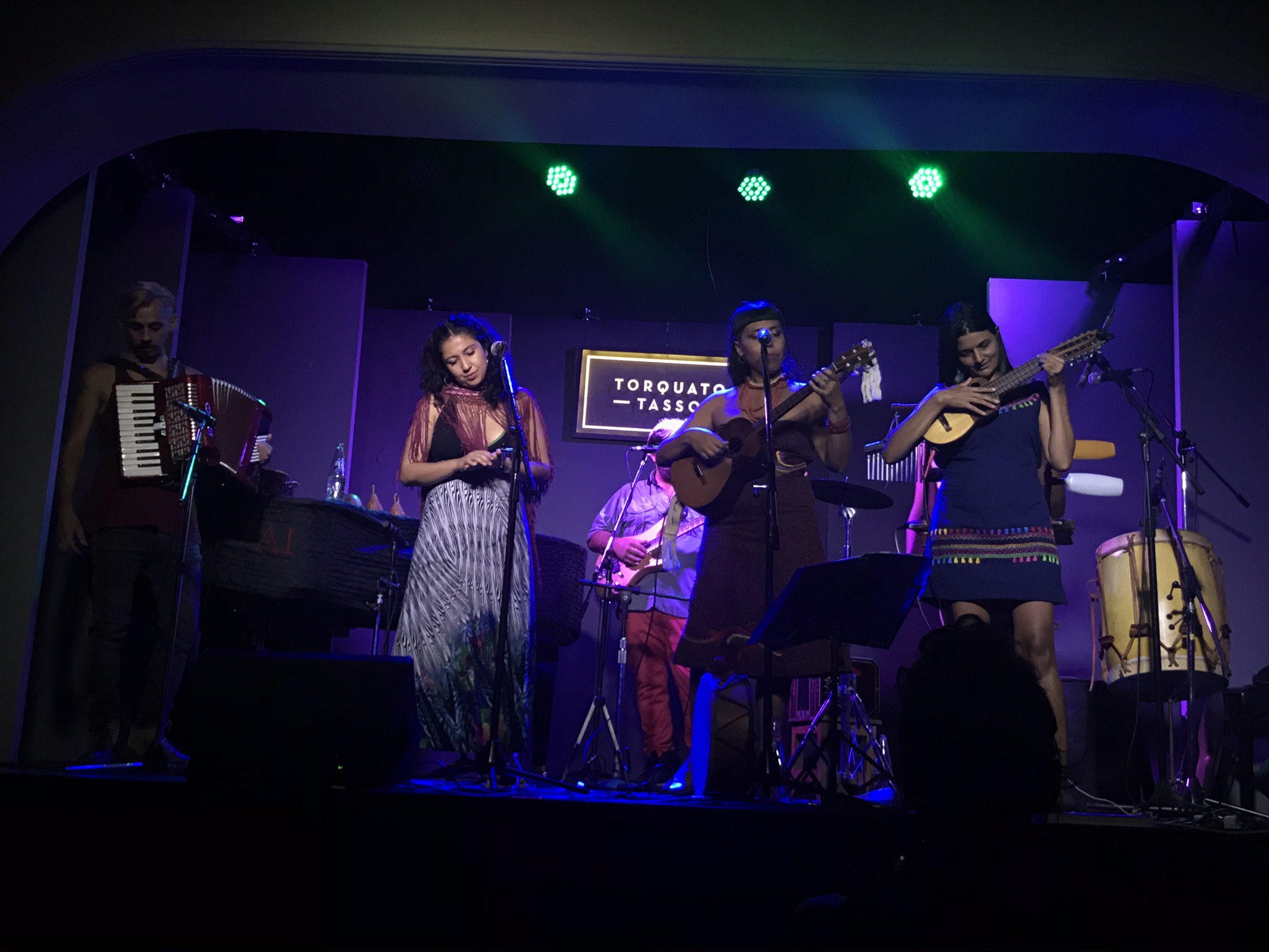 Grecia Albán (Ecuador)