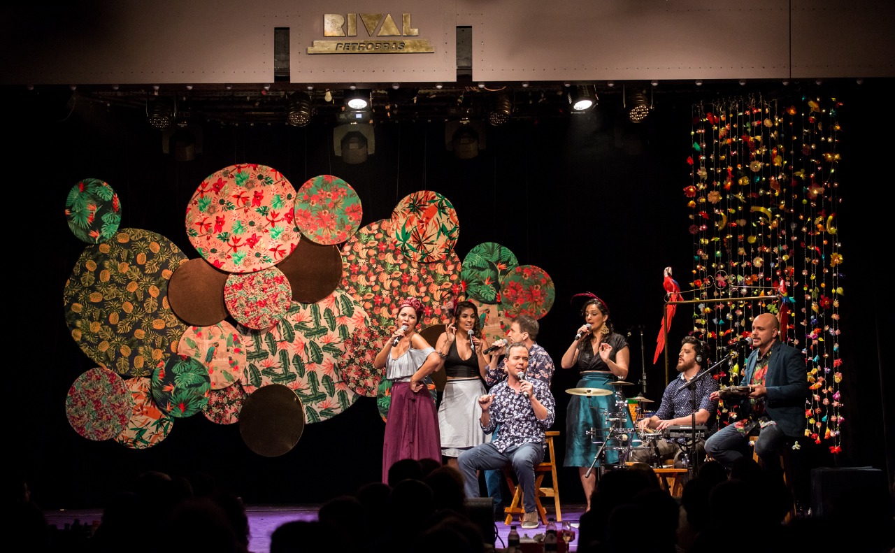 Ibermúsicas lanza sus convocatorias 2020 para actividades a realizarse durante 2021