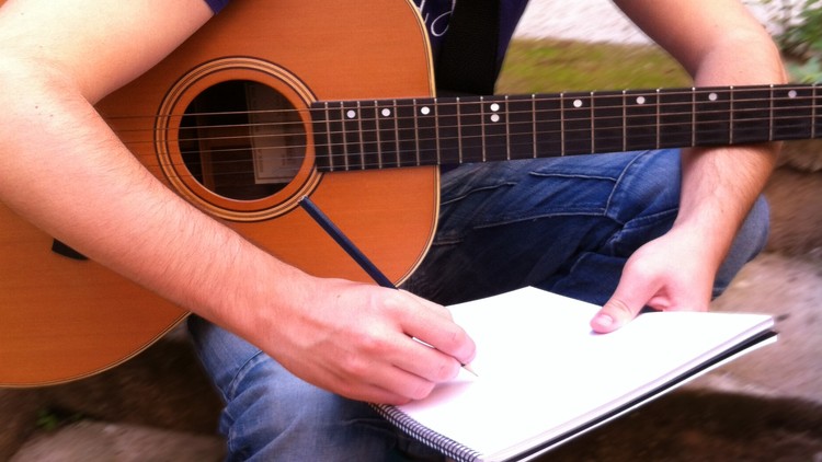 Com grande sucesso, ele finalizou as inscrições o Prêmio de Criação de Canções