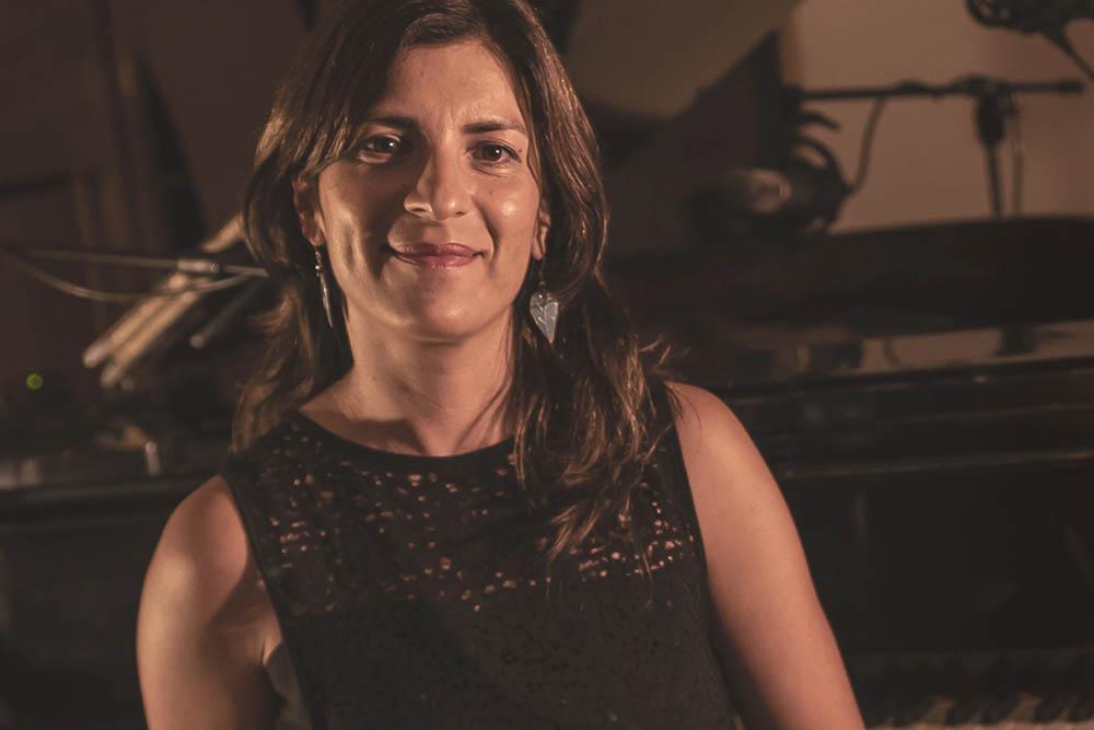 Ana Robles – Ganadora del Concurso Iberoamericano 100 años del nacimiento de Chabuca Granda 2020