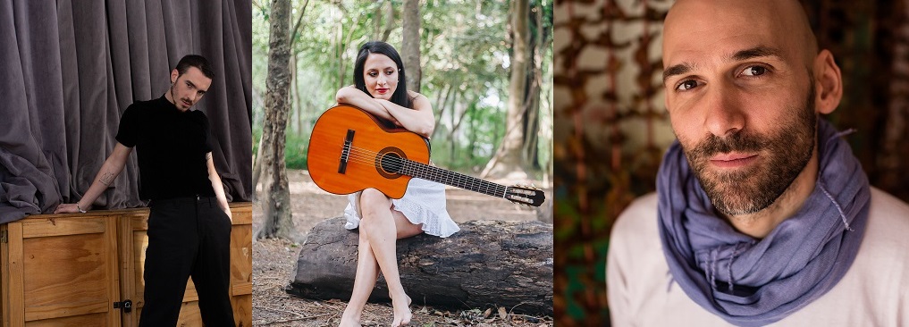 Ganadores Concurso Creación de Canción 2020 (Argentina)