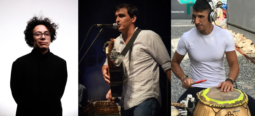 GANADORES CONCURSO CREACIÓN DE CANCIÓN 2020 (URUGUAY)