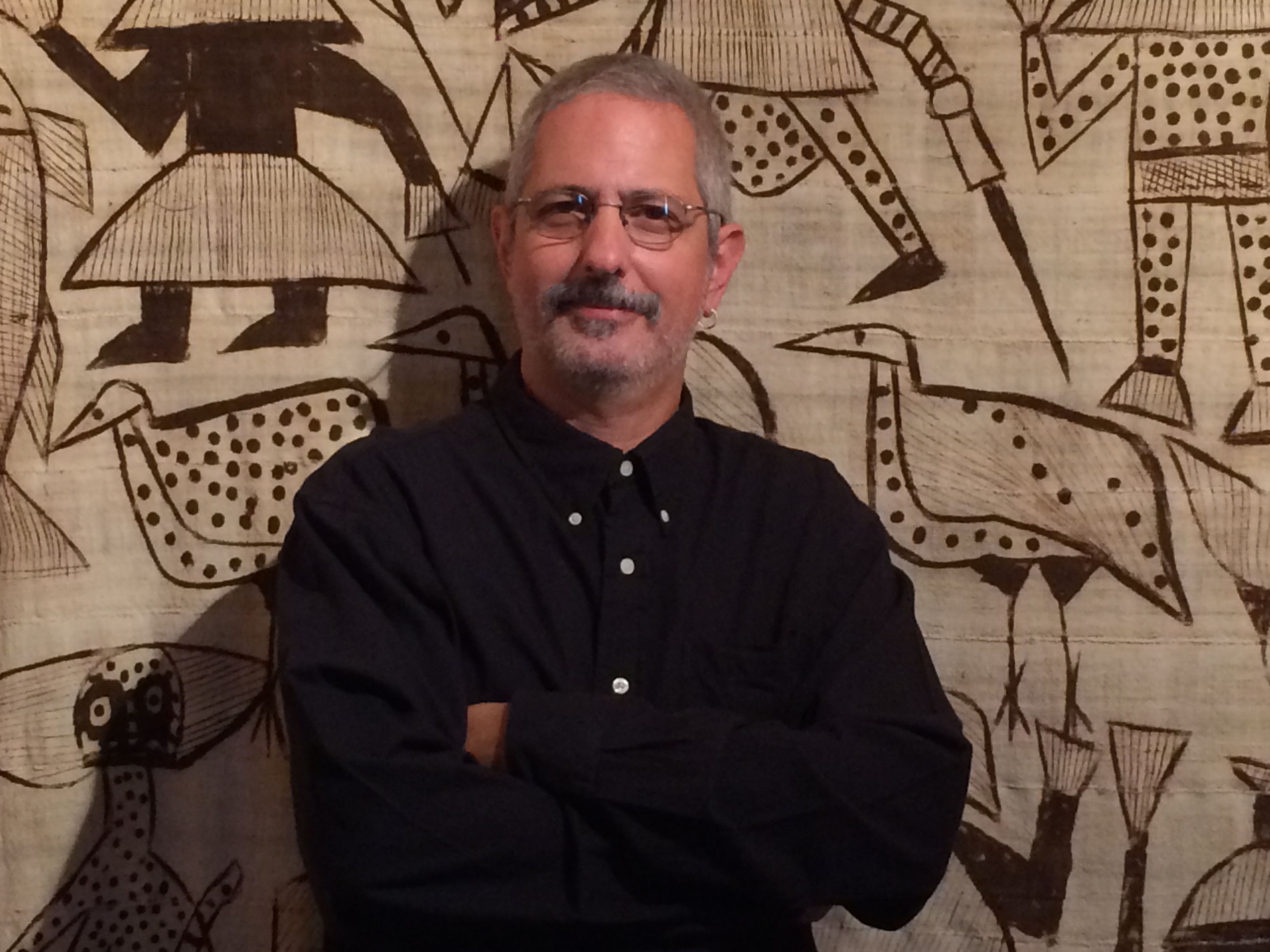 Alejandro Cardona Ducas de Costa Rica inicia su Residencia Compositiva en México