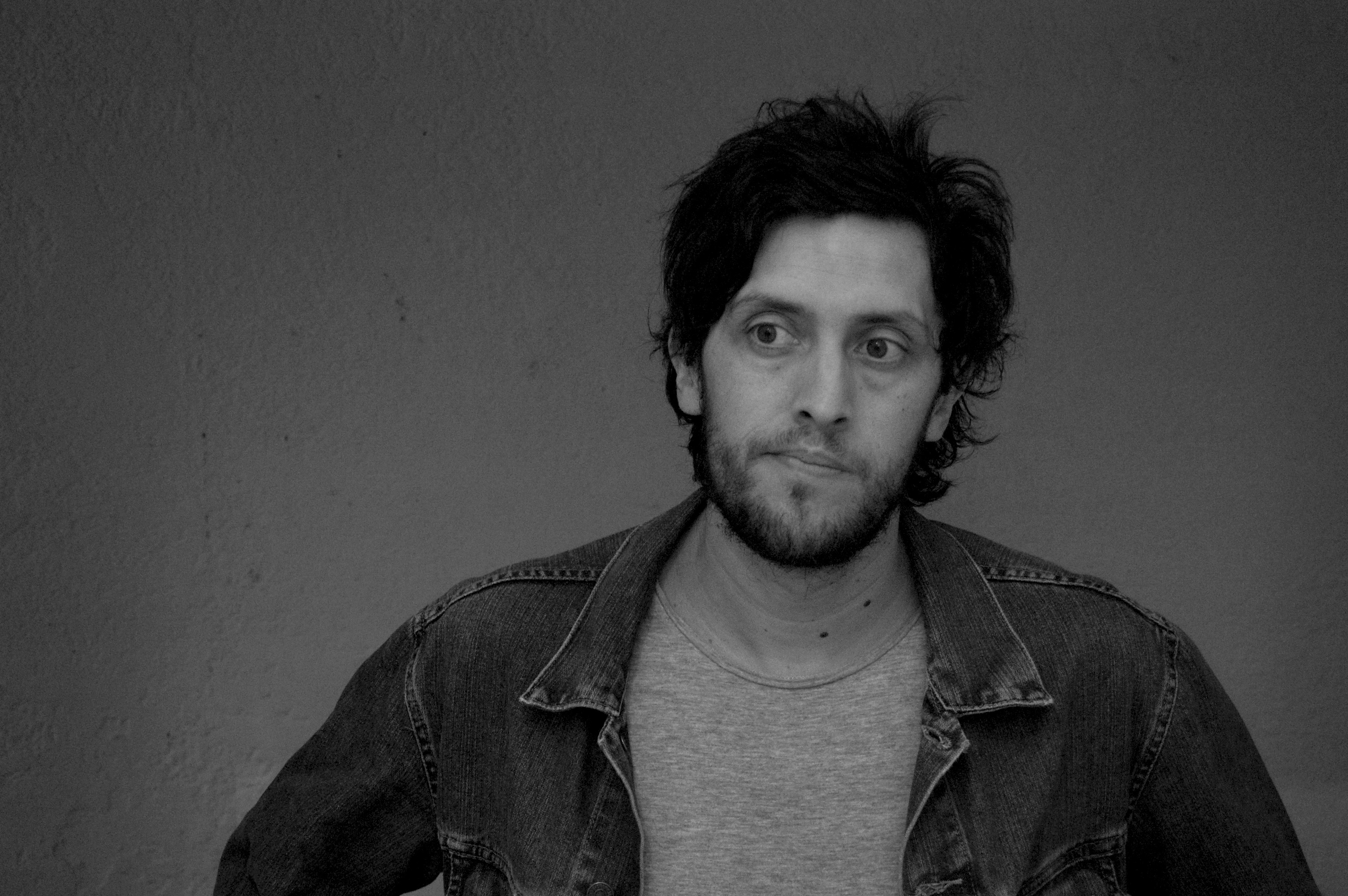 Sebastián Casafúa banda, de Uruguay se presentan en Colombia