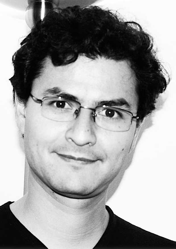 El maestro Edgar Barroso Merino comienza su residencia en Vigo, España