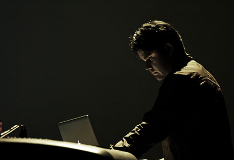 El maestro Juan José Bárcenas Cardona viaja a la Argentina para realizar su Residencia Compositiva