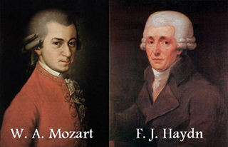 Celebra OCBA Semana Santa con Misas de Mozart y Haydn