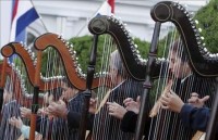 Paraguay se adhiere a Ibermúsicas