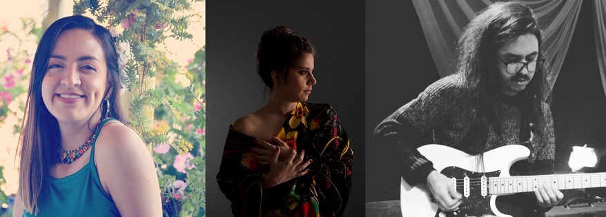 GANADORES CONCURSO CREACIÓN DE CANCIÓN 2020 (COLOMBIA)