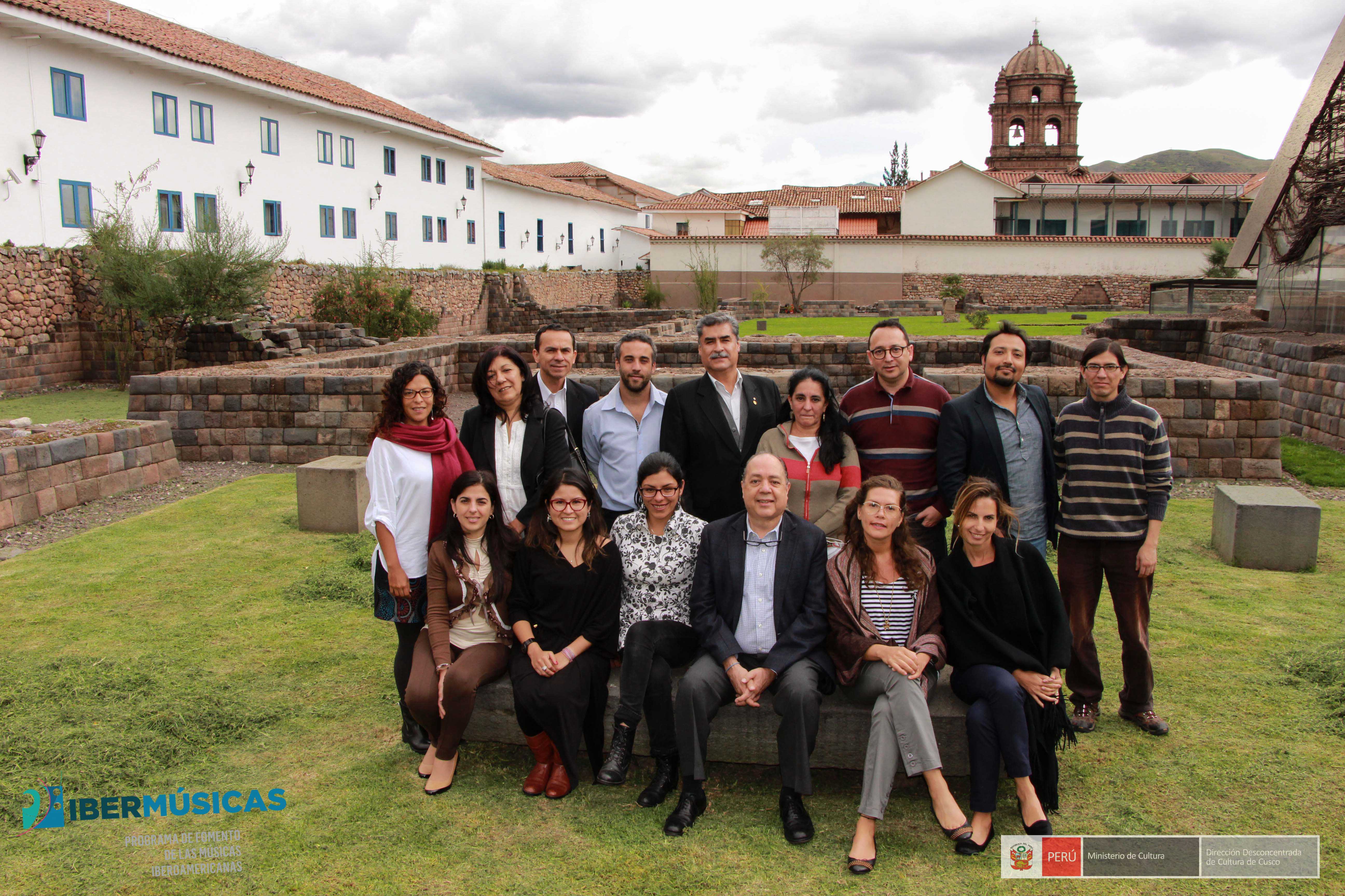 Ibermúsicas abraza a Cuba