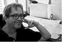 El compositor Mexicano “Ignacio Baca Lobera” viaja a España para componer una obra para el grupo “Neopersución” de Madrid