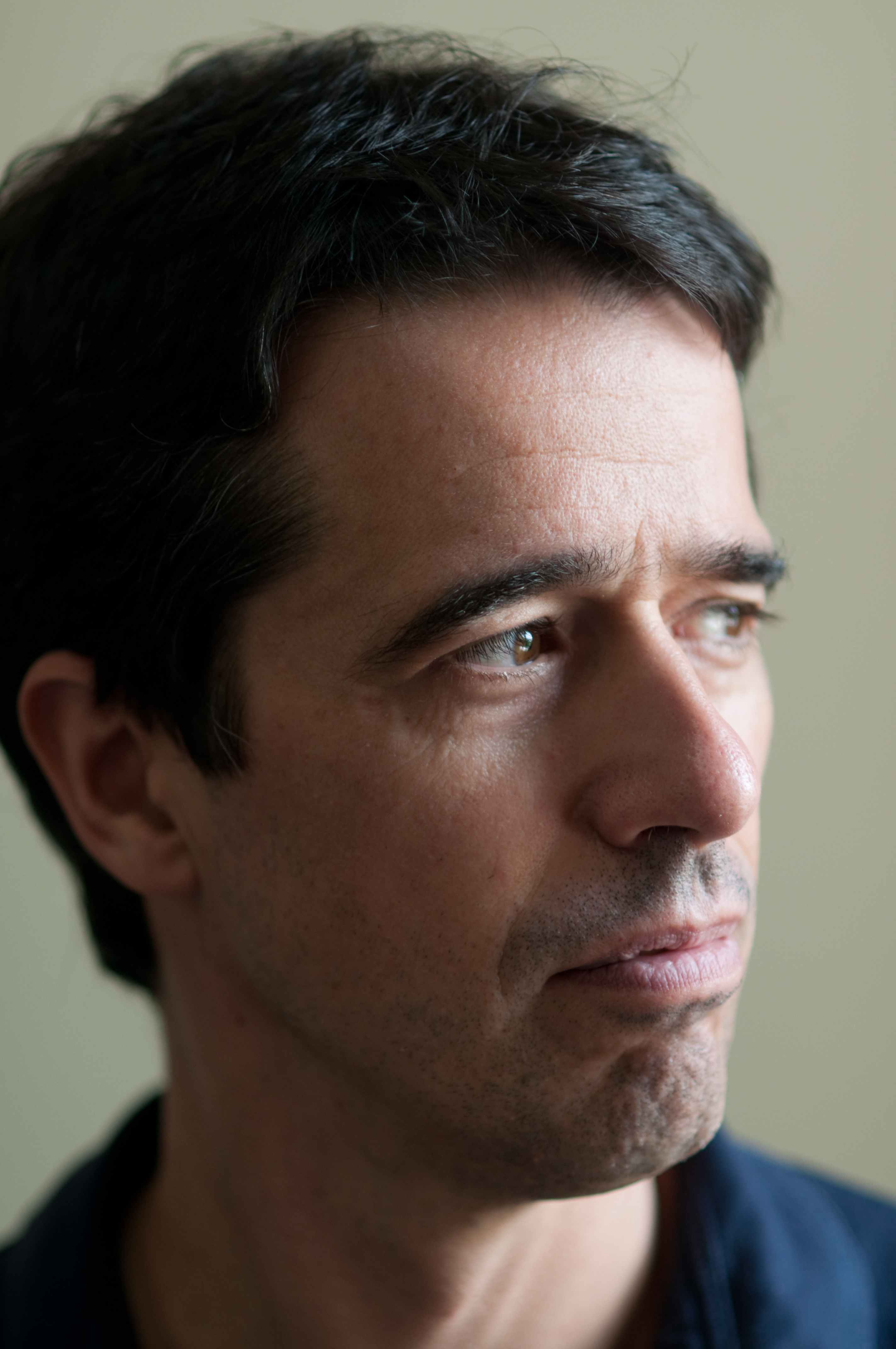 El maestro João Pedro Oliveira ha iniciado su residencia en el CMMAS