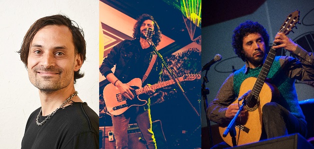 GANADORES CONCURSO CREACIÓN DE CANCIÓN 2020 (CHILE)