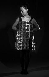 Pauchi Sasaki, creadora de nuevos instrumentos y artista performática peruana iniciará su residencia creativa en el CMMAS de México