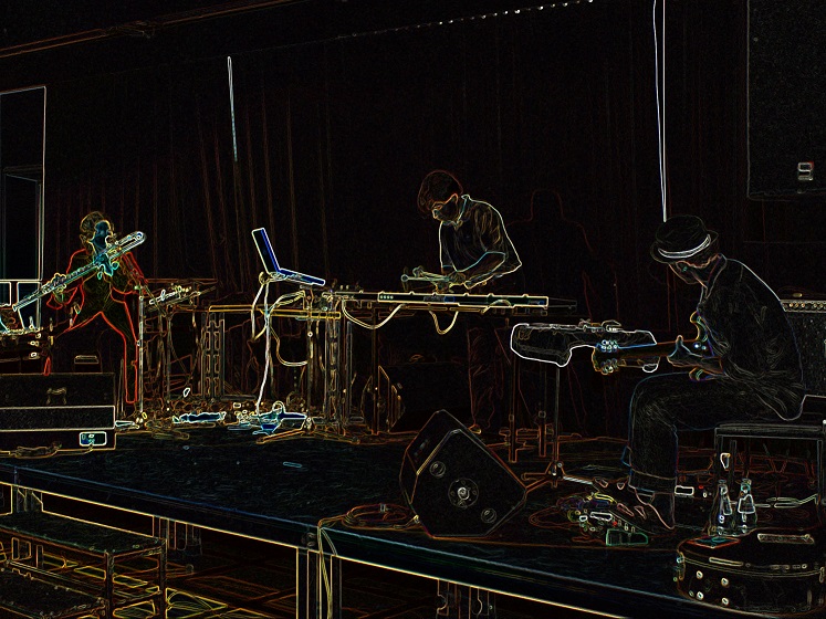 Comienza “Identidad / Sueños”, residencia artística con el Ensamble Iberoamericano de Weimar y el Ensamble Auditivvokal de Dresde. El compositor chileno HÉCTOR MORO será uno de los importantes compositores convocados