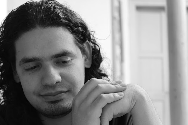 El compositor colombiano JHONNIER OCHOA CÉSPEDES inicia su residencia compositiva en la Escuela Superior de Artes de Yucatán, México