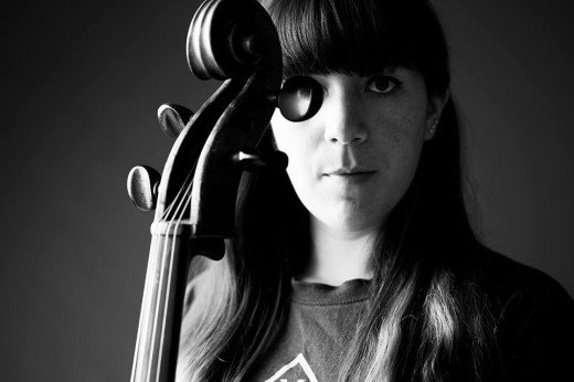 La cantante, compositora y multi instrumentista chilena FELICIA MORALES se presentará en el FESTIVAL NEUTRAL en la Ciudad de México