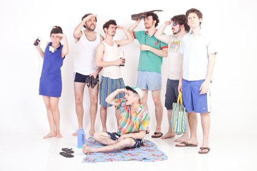 La agrupación argentina JULIO & AGOSTO realizará su gira mexicana en los meses de octubre y noviembre