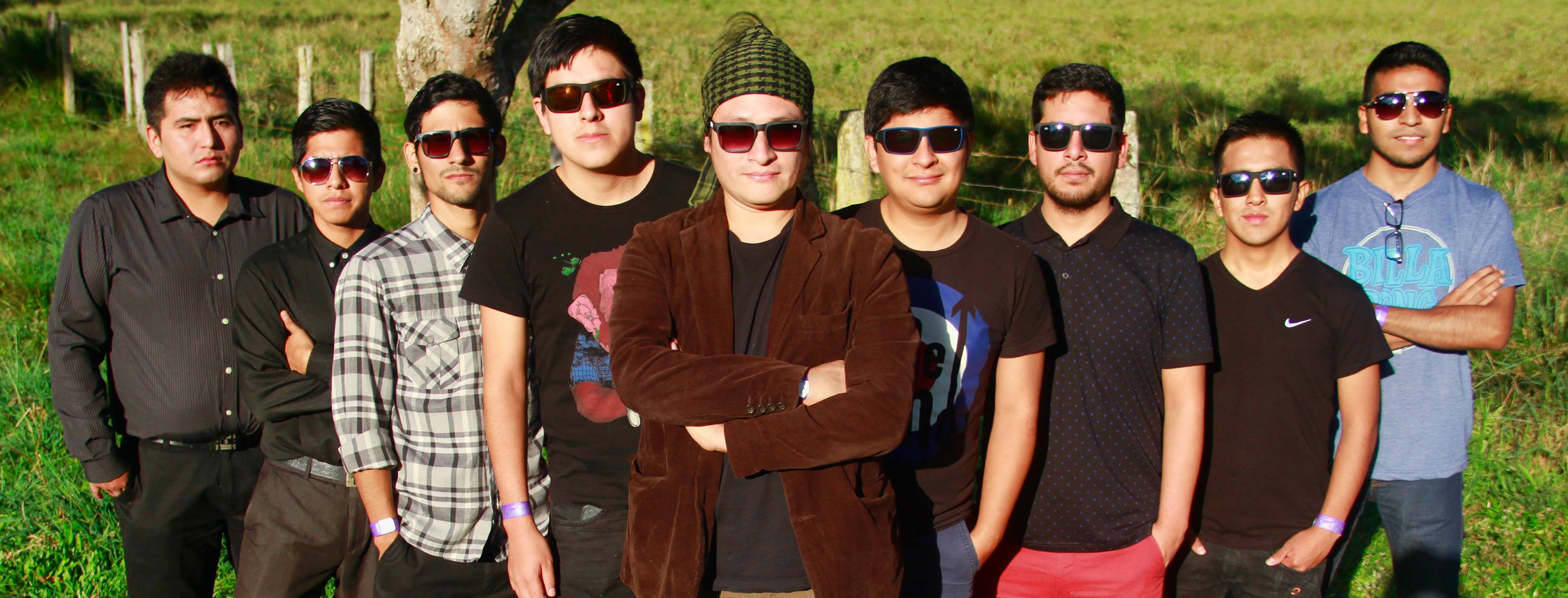 La MALDITA COSTUMBRE, la banda peruana de Latin Ska será parte de la programación del FESTIVAL INTERNACIONAL VIVE ALTERNO CERVANTINO en Guanajuato, México