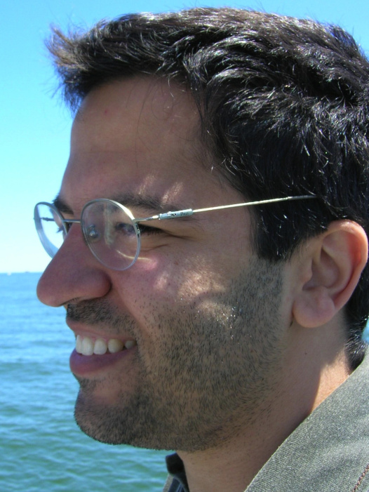 El compositor brasileño LUIZ CASTELÕES inicia su residencia artística en la ASSOCIAZIONE LA TERRA GALLEGGIANTE de Italia junto al QUARTETTO MAURICE