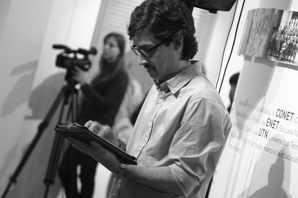 El compositor argentino RAMIRO MANSILLA PONS inicia en junio su residencia artística en el FESTIVAL NOCTURNES D’OPALES de Francia