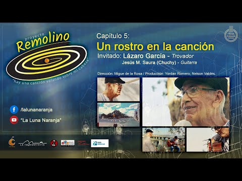 Proyecto Remolino – Capítulo 5: Un rostro en la canción