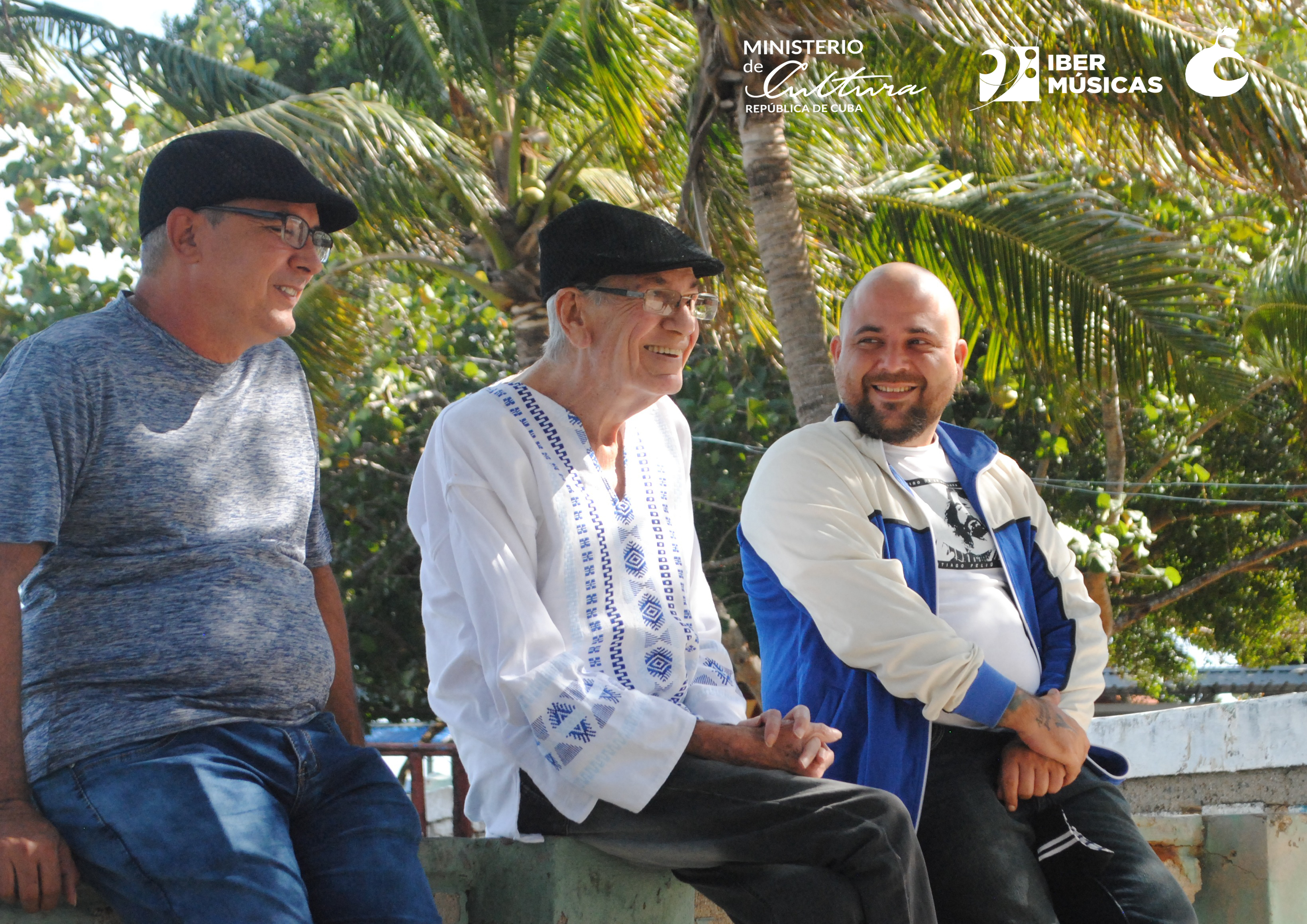 Chega “Um rosto na canção”, quinto capítulo de Remolino, a programação do Centro Cultural La Luna Naranja em Santa Clara, Cuba