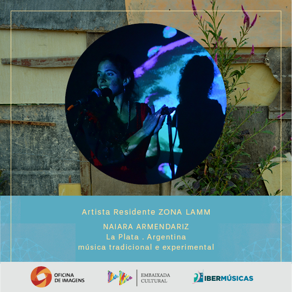 Se inicia en Belo Horizonte, Brasil la Residencia ZONA LAMM – Laboratório de artes musicais para mulheres