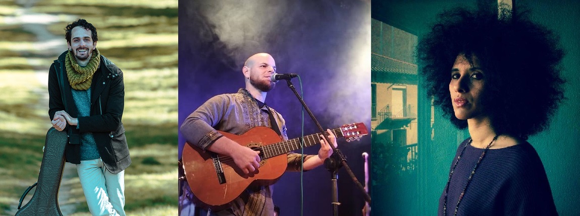 GANADORES CONCURSO CREACIÓN DE CANCIÓN 2020 (CUBA)